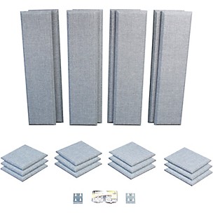 Primacoustic London 10 Room Kit