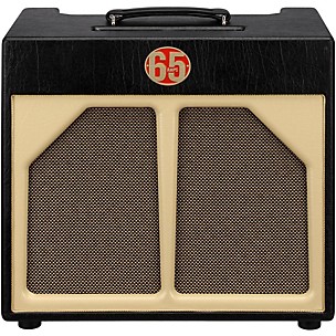 65amps London Pro 18W 1x12 Tube Guitar Combo Amp