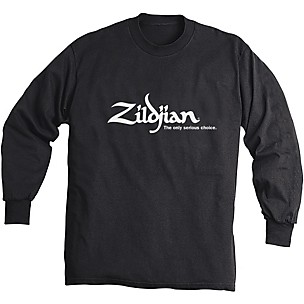 Zildjian Long Sleeve Shirt