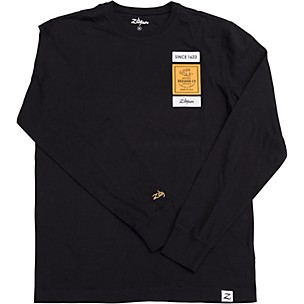 Zildjian Long Sleeve T-Shirt