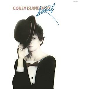 Lou Reed - Coney Island Baby