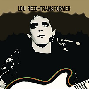 Lou Reed - Transformer