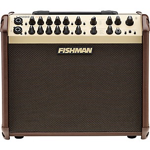 Fishman Loudbox Artist PRO-LBX-600 Acoustic Combo Amp
