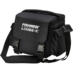 Fishman Loudbox Micro Deluxe Carry Bag