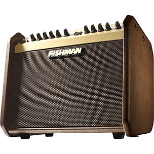 Fishman Loudbox Mini PRO-LBX-500 60W 1x6.5 Acoustic Combo Amp