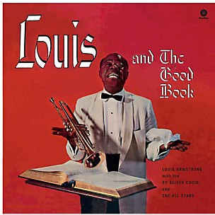 Louis Armstrong - And the Good Book