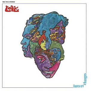 Love - Forever Changes