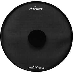 RTOM Low Volume Mesh Drum Head