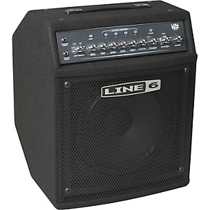 Line 6 LowDown LD150 Combo Bass Amp
