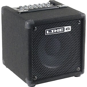 Line 6 LowDown Studio 110 Combo Bass Amp