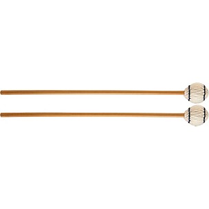 Innovative Percussion Ludwig Albert Rattan Series Marimba Yarn Mallets
