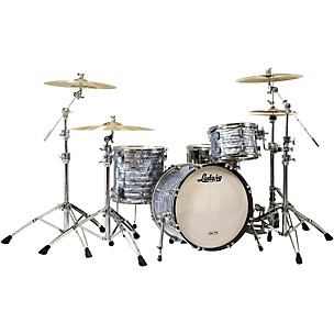 Ludwig Ludwig Classic Maple 3-Piece Shell Pack with 20" Bass Drum