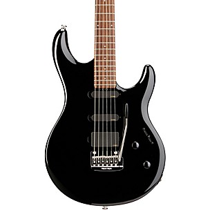 Ernie Ball Music Man Luke Signature Model Electric Guitar