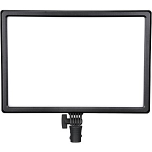 NANLITE LumiPad 25 High Output Dimmable Adjustable Bicolor Slim Soft Light AC/Battery Powered LED Panel