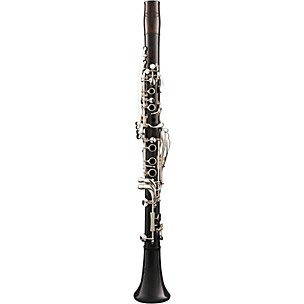 BACKUN Lumiere A Clarinet