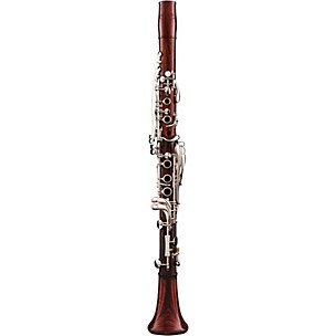 BACKUN Lumiere Bb Grenadilla Clarinet