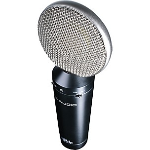 M-Audio Luna II Large Diaphragm Condenser Mic