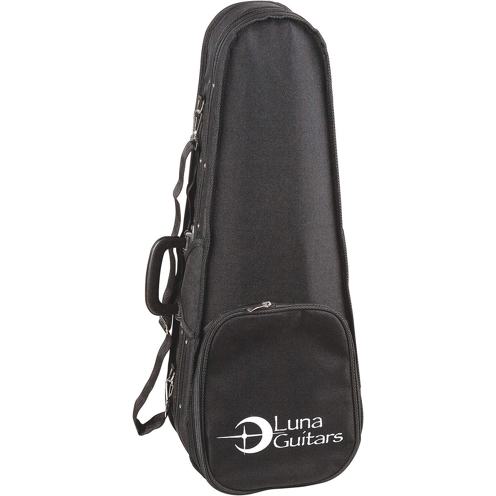 Luna Luna Lightweight Case for Baritone Ukelele | Music & Arts