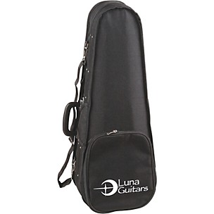 Luna Luna Lightweight Case for Baritone Ukelele