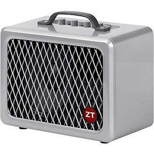 ZT Lunchbox 200W 1x6.5 Guitar Combo Amp