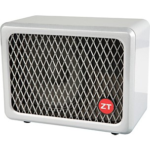 ZT Lunchbox Cab 1X6.5 Passive Guitar Speaker Cabinet
