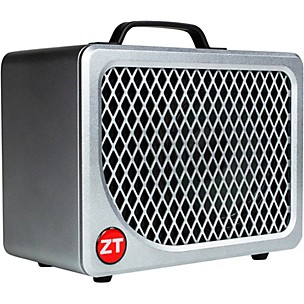 ZT Lunchbox Reverb 100W 1x6.5 Guitar Combo Amp