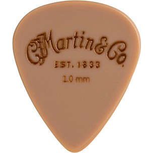 Martin Luxe Apex Guitar Picks