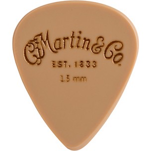 Martin Luxe Apex Guitar Picks