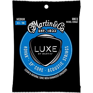 Martin Luxe by Martin Kovar Guitar Strings