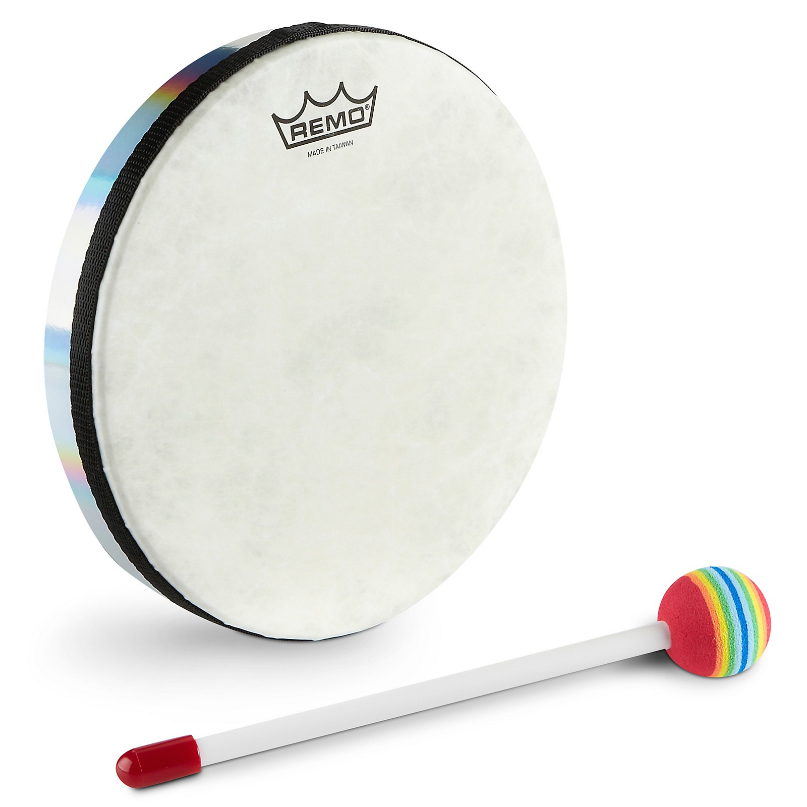 Remo Lynn Kleiner Hand Drum | Musika \u0026 SiningRemo Lynn Kleiner Hand Drum | Musika \u0026 Sining  