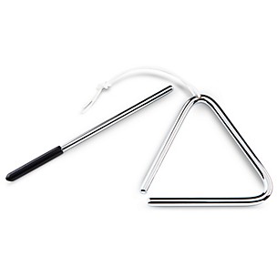 Remo Lynn Kleiner Triangle with Beater