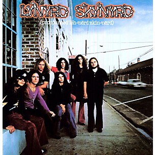 Lynyrd Skynyrd - (pronounced 'leh-'nérd 'skin-'nérd)