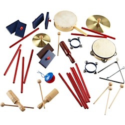 Classroom Rhythm Instruments | Music & Arts