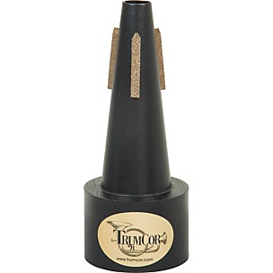 Trumcor Lyric Series Flugelhorn Straight Mute