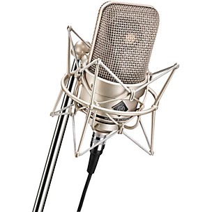 Neumann M 150 Tube Small-diaphragm Condenser Microphone