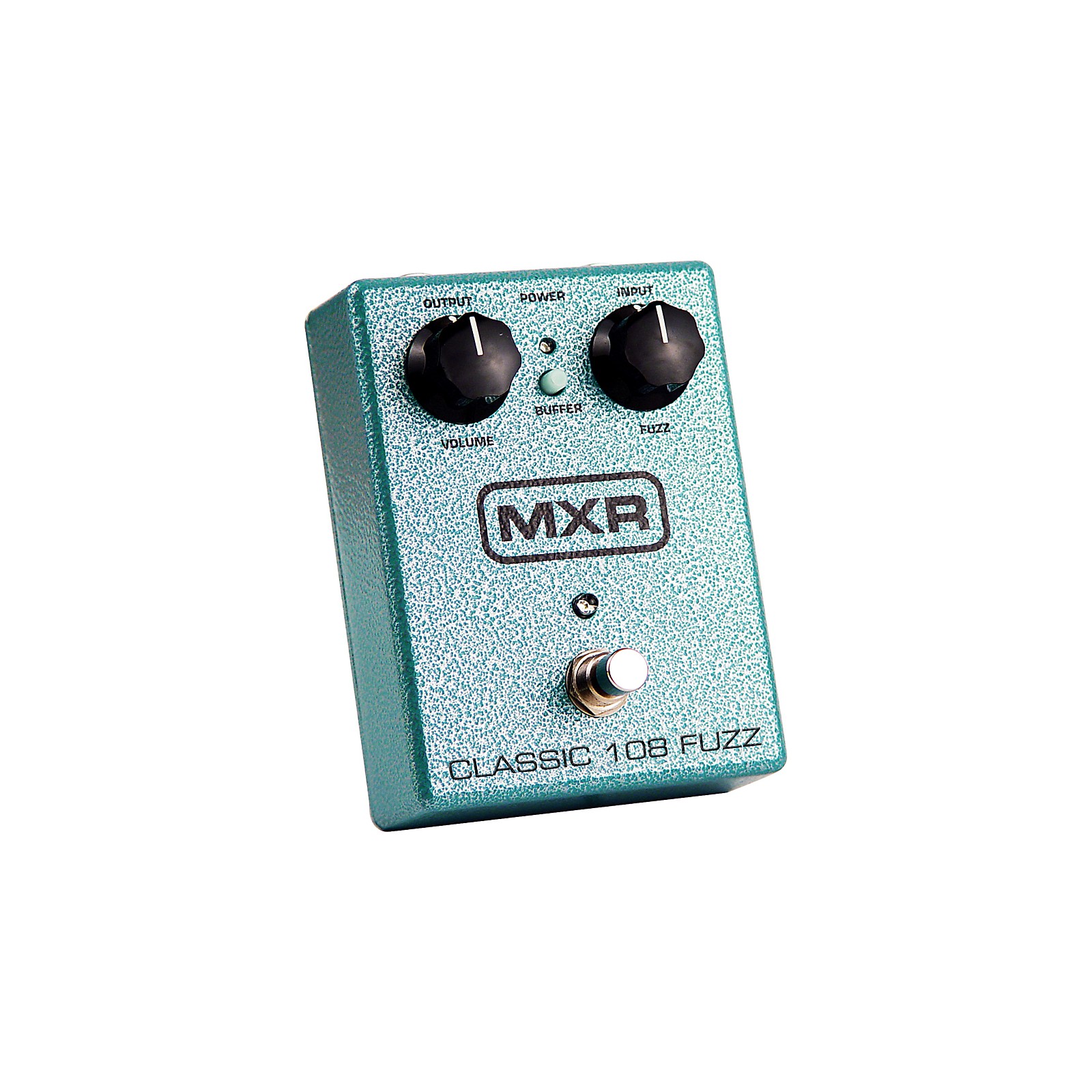 MXR MXR M-173 Classic 108 Fuzz Guitar Effects Pedal