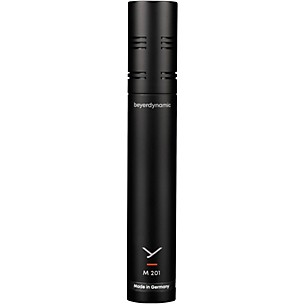 beyerdynamic M 201 Dynamic Moving-Coil Microphone