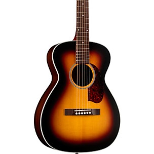 Guild M-50E Standard Concert Acoustic-Electric Guitar