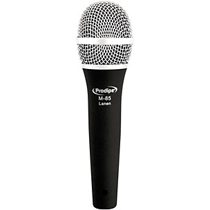 Prodipe M-85 Non-Switched Dynamic Vocal Microphone