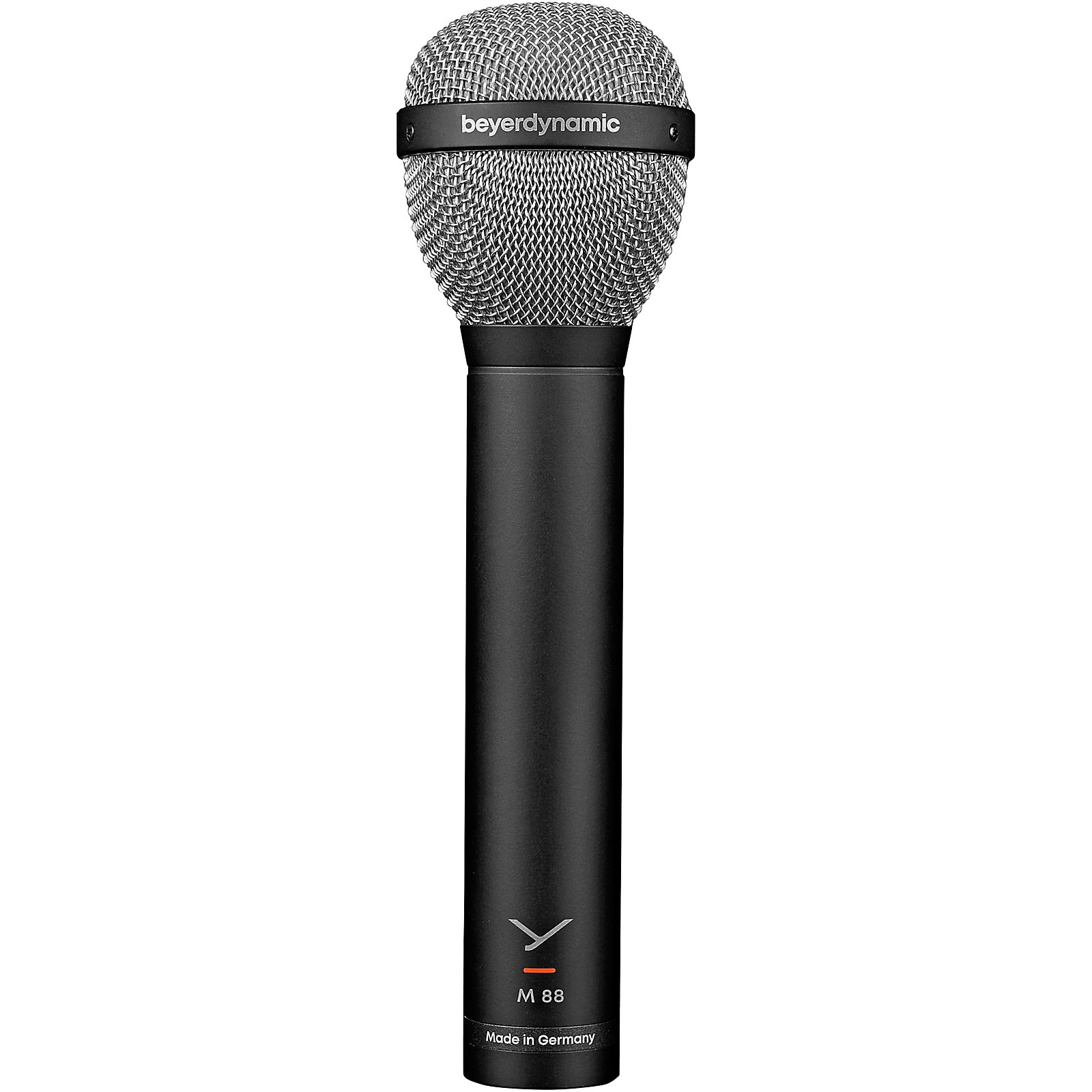 beyerdynamic M 88 Dynamic Hypercardioid Microphone | Music & Arts