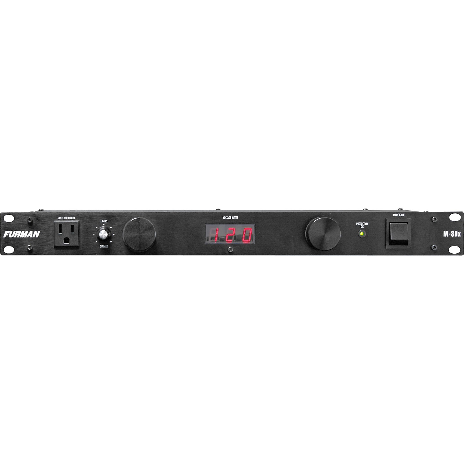 M-8X2 FURMAN POWER DISTRIBUTOR ファーマン FURMAN ( ファーマン ) M-8X2 パワーディストリビューター 送料