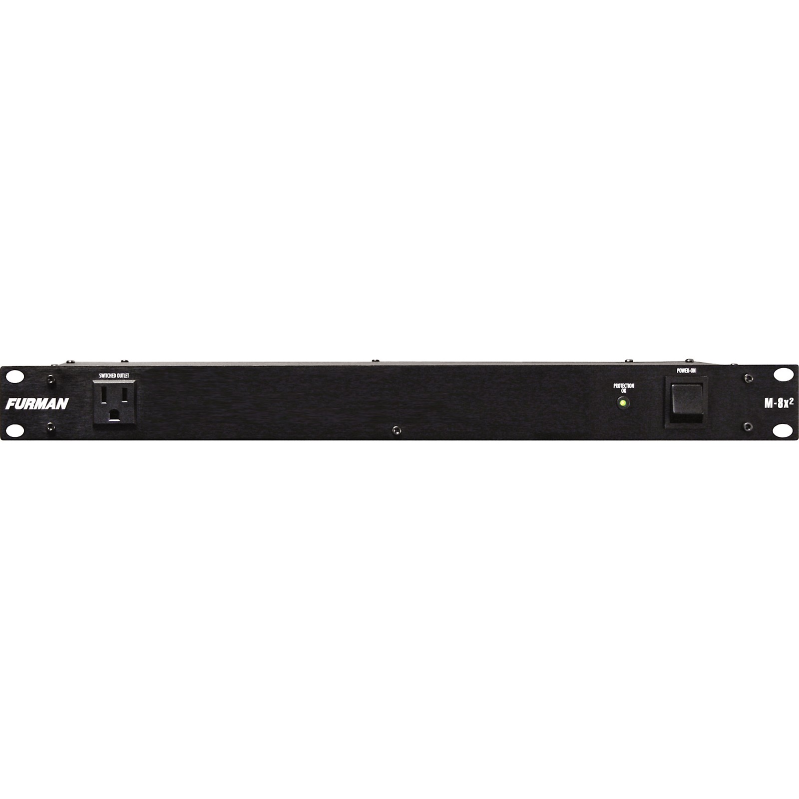 Furman Furman M-8X2 Power Conditioner