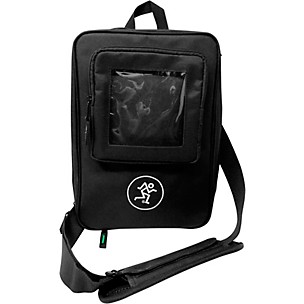 Mackie M-Caster Live Sling Bag Carry bag for M-Caster Live