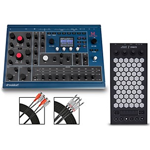 Waldorf M Desktop and Exquis MPE Bundle