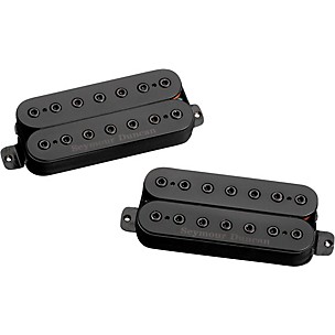 Seymour Duncan M Holcomb Alpha Omega 7-String Pickup Set