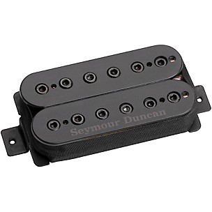 Seymour Duncan M Holcomb Alpha Omega Pickup