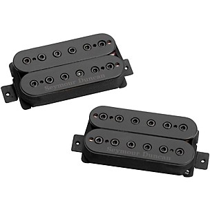 Seymour Duncan M Holcomb Alpha Omega Pickup Set