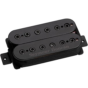 Seymour Duncan M Holcomb Alpha Omega Trembucker Pickup