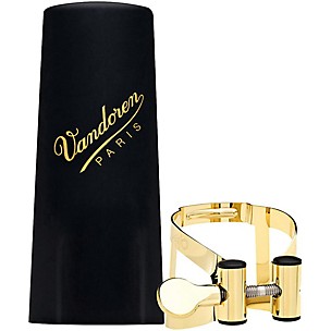 Vandoren M/O Series Saxophone Ligature