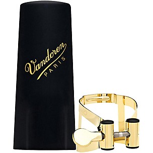 Vandoren M/O Series Saxophone Ligature